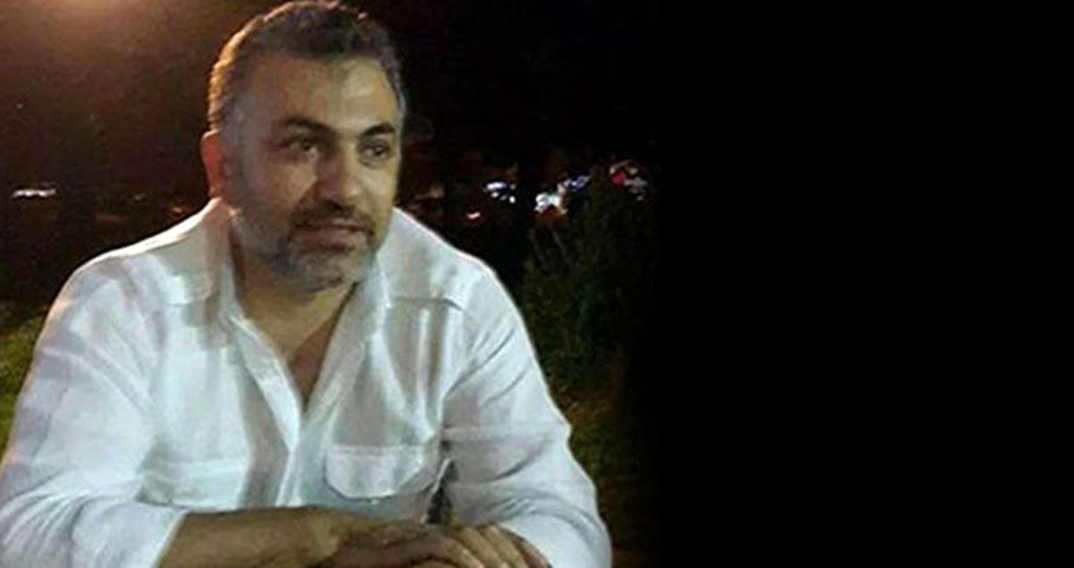 8 aylık sır perdesi aralandı! Kayıp işletmeci, bağ evi bahçesinde gömülü bulundu