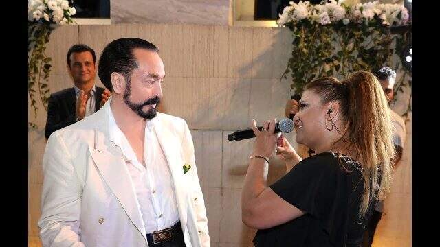 Adnan Oktar Suç Örgütü'ne ilişkin davada, kedicik 3 kadın sanatçının adını verdi