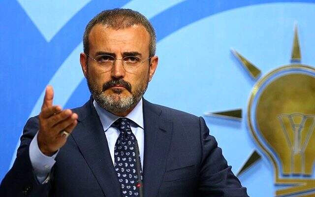 AK Parti'den 'En az 10 vekil daha istifa edecek' iddiasına yanıt: Başka bir istifa beklemiyoruz