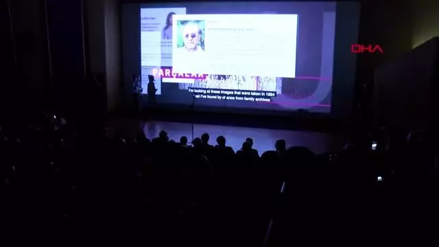 Antalya alternatif yarışmanın kazananlarına antalya'da özel tören Antalya alternatif yarışmanın kazananlarına antalya'da özel tören