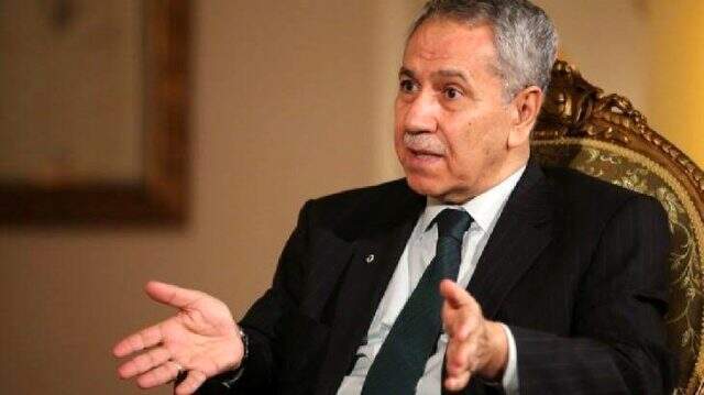 Arınç'ın KHK eleştirisi sonrası AYM'den dikkat çeken karar: Olağanüstü Hal kapsamında alınan tedbirlere ilişkin üç madde iptal edildi