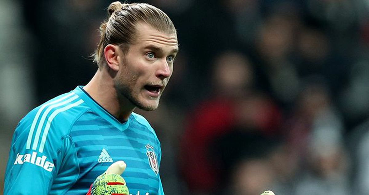 Beşiktaş, Karius'un gönderileceği iddialarını yalanladı!
