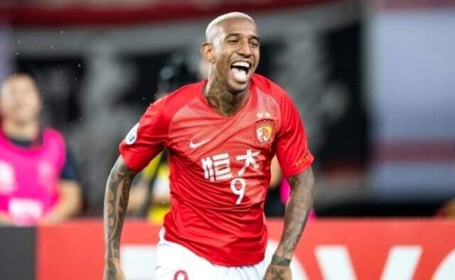 Beşiktaş'ta Talisca için düğmeye basıldı