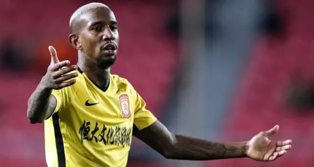Beşiktaş'ta Talisca için düğmeye basıldı
