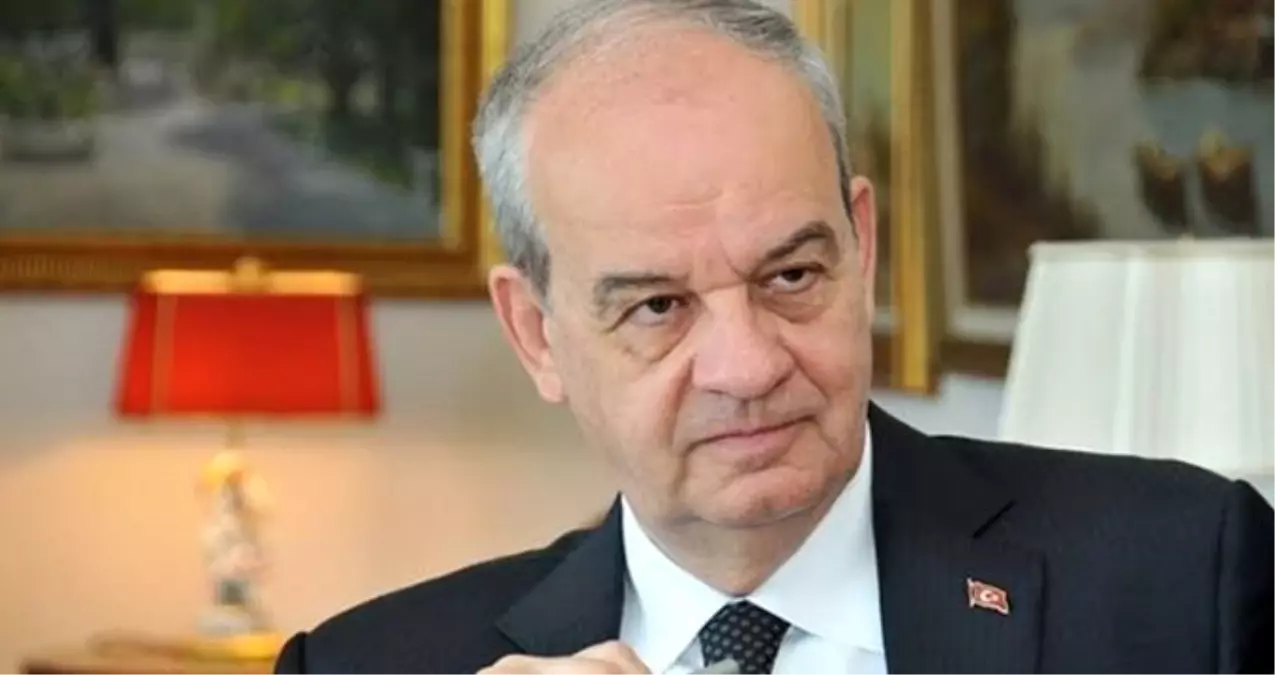 Cumhurbaşkanı Erdoğan, Genelkurmay eski Başkanı Başbuğ'un Yüce Divan'da yargılanmasına izin vermedi