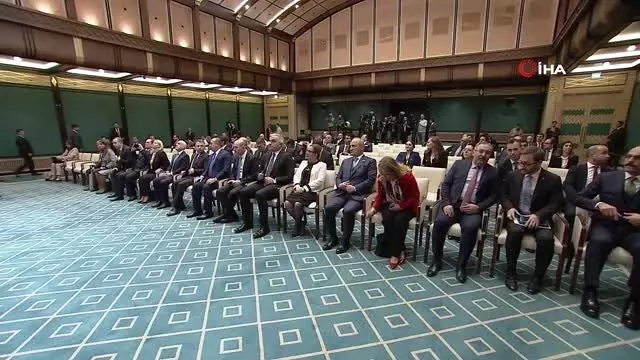 Cumhurbaşkanı Erdoğan: 'Gerçekleştirdiğimiz görüşmelerde FETÖ ve ülkemizi hedef alan bütün terör... Cumhurbaşkanı Erdoğan: 'Gerçekleştirdiğimiz görüşmelerde FETÖ ve ülkemizi hedef alan bütün terör...