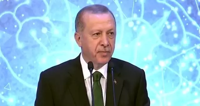 Cumhurbaşkanı Erdoğan: Yerlileşmeye gizli bir engel var, yapılan tüm engellemeleri yakından takip edeceğiz