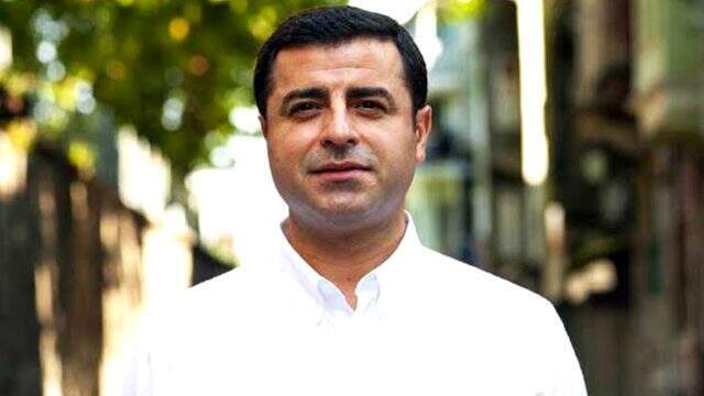 Demirtaş'tan muhalefete uyarı: Kürt halkını hafife almayın