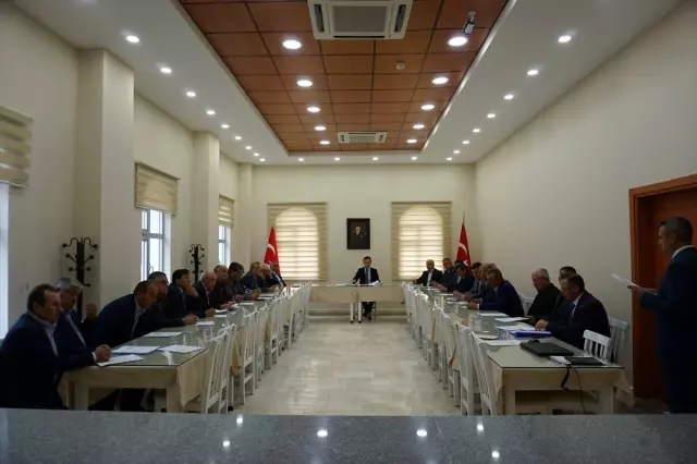 Edirne'den kısa kısa