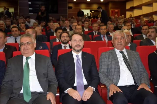 'Ekonomide ezberleri bozduk' 'Ekonomide ezberleri bozduk'