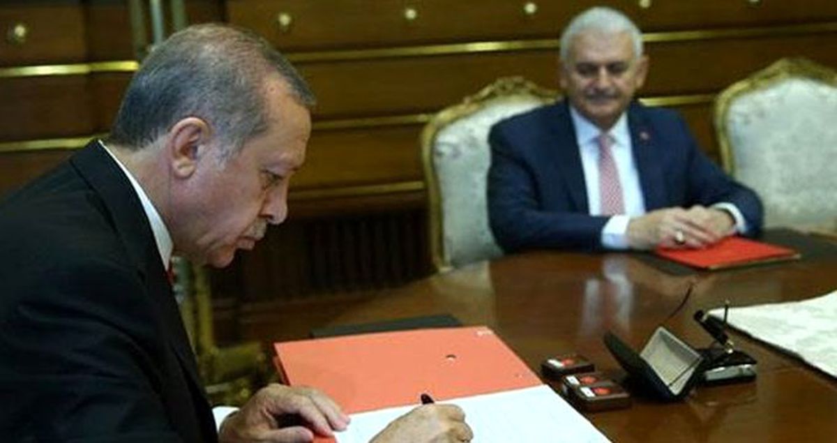 Erdoğan'ın masasındaki son ankete göre, CHP-İYİ Parti iş birliği zora giriyor