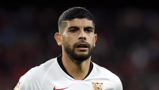 Fatih Terim'in gözdesi Banega'yı dünya devi kapıyor!
