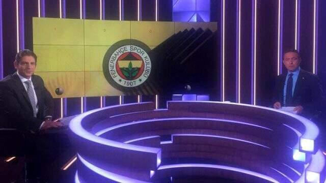 Fenerbahçe Başkanı Ali Koç'tan Ülker Sports Arena müjdesi!