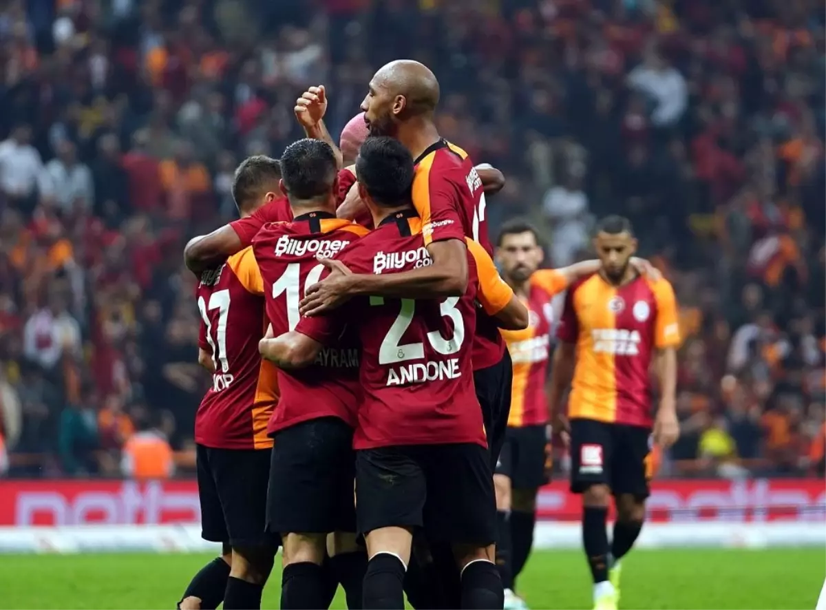 Galatasaray beşiktaş maçı canlı