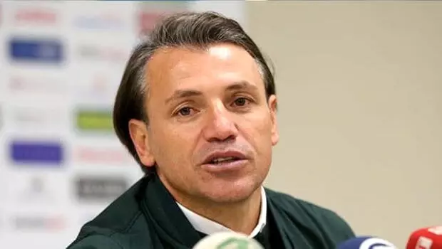 Göztepe hata yapmayacak Göztepe hata yapmayacak