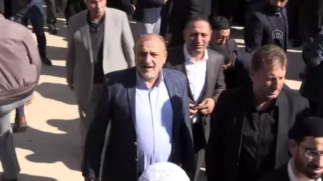 Hafız Muhammed Taha Gültekin'in vefatı Hafız Muhammed Taha Gültekin'in vefatı