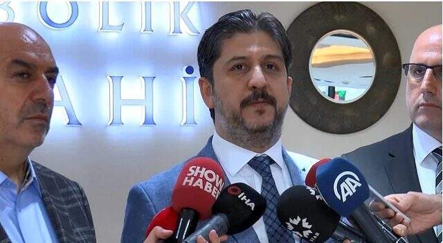 'HIV'li tıbbi malzeme 15 hastada daha kullanıldı' iddialarına ilişkin hastane sahibinden açıklama