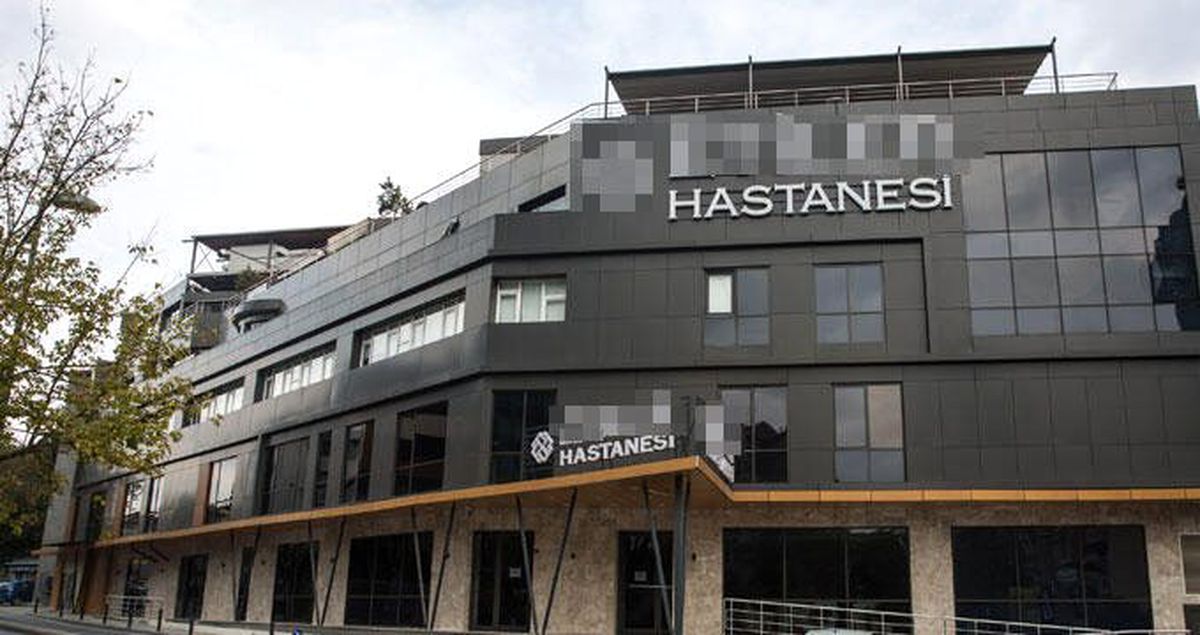 'HIV'li tıbbi malzeme 15 hastada daha kullanıldı' iddialarına ilişkin hastane sahibinden açıklama