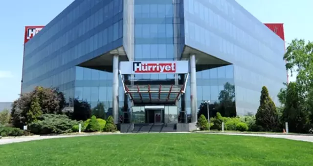 Hürriyet Genel Yayın Yönetmeni Vahap Munyar istifa etti Hürriyet Genel Yayın Yönetmeni Vahap Munyar istifa etti