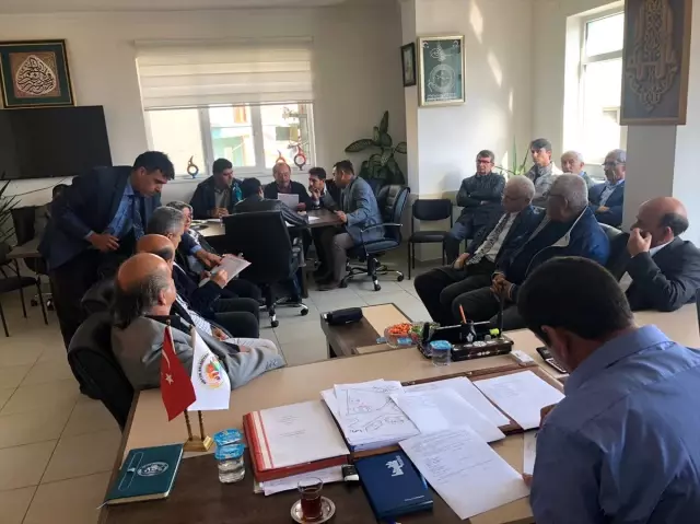 Hüyük'e 'Yaşlı Bakım ve Yaşam Merkezi' açılacak