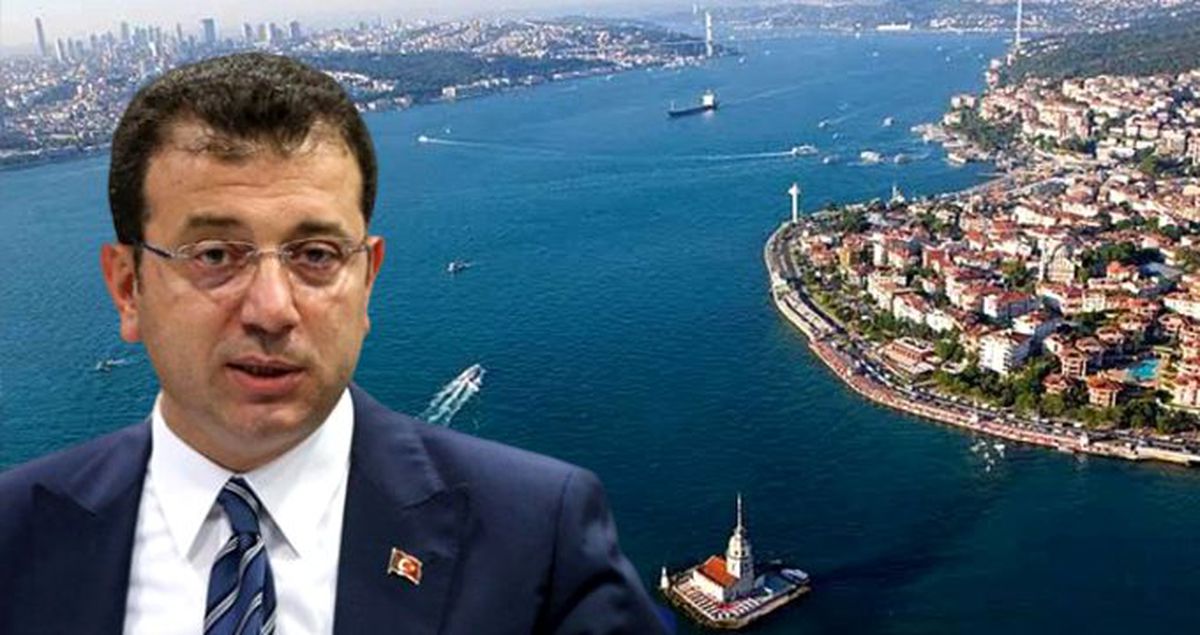 İstanbul Boğazı'nın yetkilerini İBB'nin elinden alan yasa hakkında neler biliniyor?