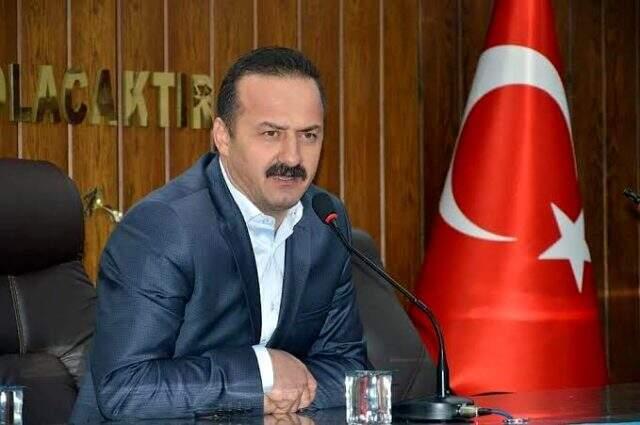 İyi Parti Sözcüsü Yavuz Ağıralioğlu'ndan ABD'ye Talat Paşa'lı 'soykırım' tepkisi: Çocuklarımıza Talat ismini veririz