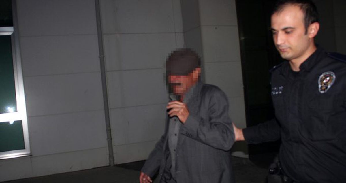 Karaman'da dehşete düşüren olay! Tartıştığı oğlunu göğsünden bıçakladı