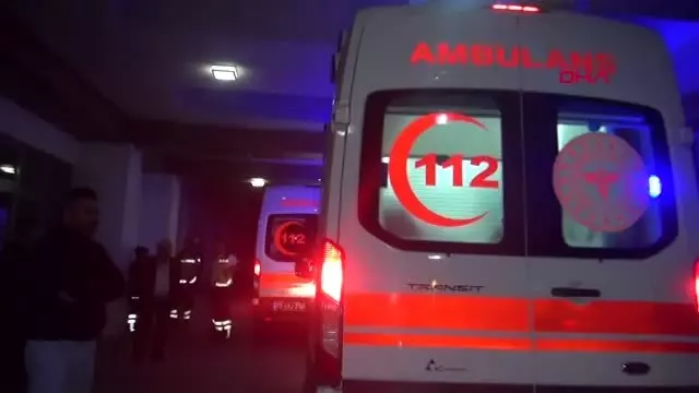 Karaman'da dehşete düşüren olay! Tartıştığı oğlunu göğsünden bıçakladı