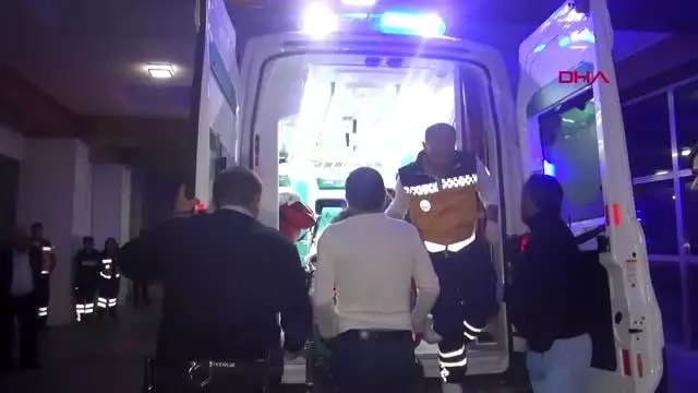 Karaman'da dehşete düşüren olay! Tartıştığı oğlunu göğsünden bıçakladı