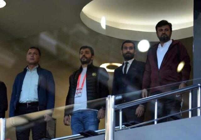 Kayserispor, Bülent Uygun'u resmen açıkladı!