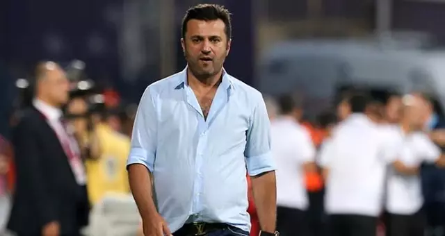 Kayserispor, Bülent Uygun'u resmen açıkladı! Kayserispor, Bülent Uygun'u resmen açıkladı!