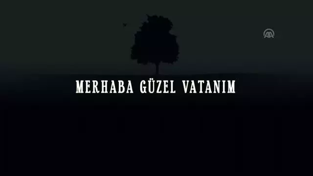 Merhaba Güzel Vatanım