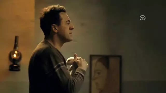 Merhaba Güzel Vatanım