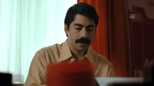 Merhaba Güzel Vatanım