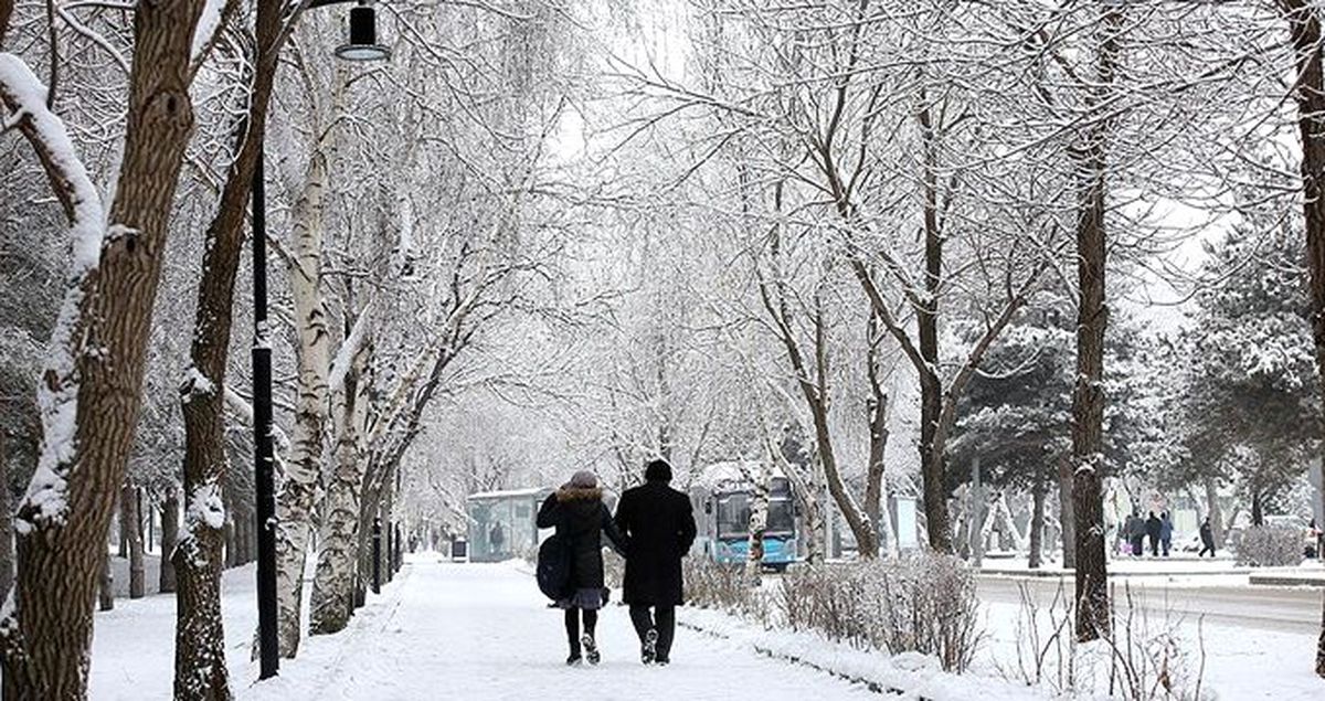 Meteoroloji'den 4 il için sağanak ve kar yağışı uyarısı