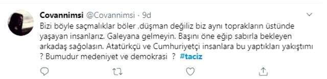 Metroda cumhuriyet kutlamalarında çekilen görüntüler sosyal medyada gündem oldu