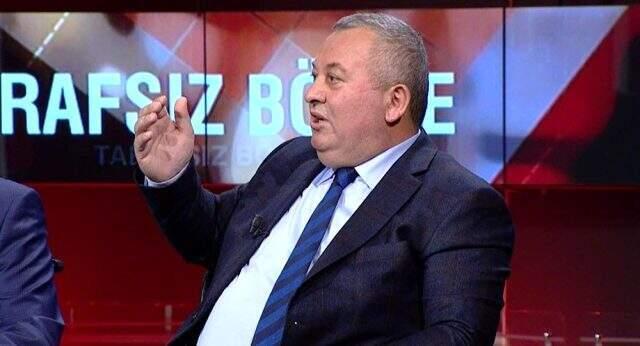 MHP'li iki isimden Bülent Arınç'a 'KHK bir faciadır' tepkisi: Bir facia var,o da sensin