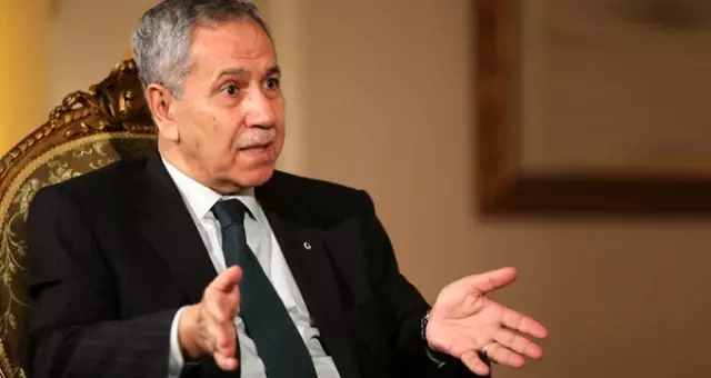 MHP'li iki isimden Bülent Arınç'a 'KHK bir faciadır' tepkisi: Bir facia var, o da sensin MHP'li iki isimden Bülent Arınç'a 'KHK bir faciadır' tepkisi: Bir facia var, o da sensin