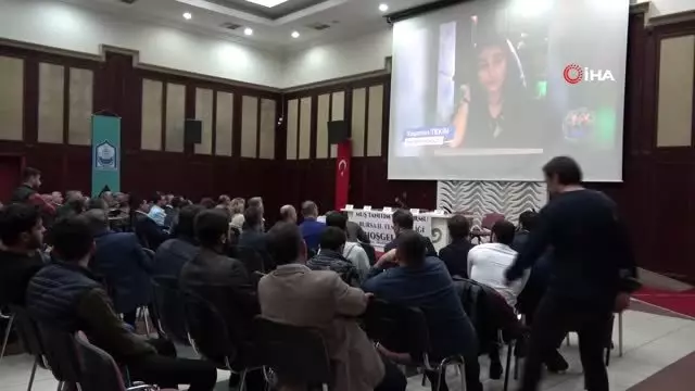 Muşlular Bursa'da toplandı