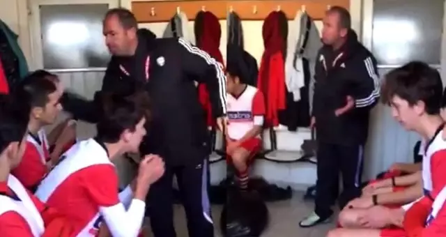 Oyuncuları tokatlayan Halit Kurt'a dövdüğü oyunculardan destek geldi Oyuncuları tokatlayan Halit Kurt'a dövdüğü oyunculardan destek geldi
