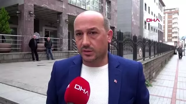 Rize anne ve kızının ölümüne neden olan kamyon şoförüne 5 yıl hapis Rize anne ve kızının ölümüne neden olan kamyon şoförüne 5 yıl hapis