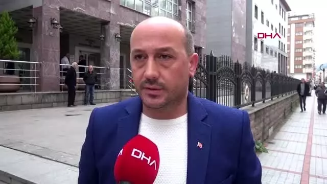 Rize anne ve kızının ölümüne neden olan kamyon şoförüne 5 yıl hapis Rize anne ve kızının ölümüne neden olan kamyon şoförüne 5 yıl hapis