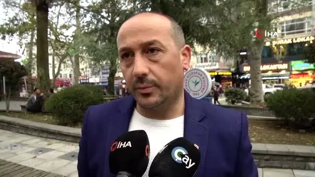 Rize'deki anne kızın hayatını kaybettiği kazada karar duruşması Rize'deki anne kızın hayatını kaybettiği kazada karar duruşması
