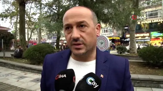 Rize'deki anne kızın hayatını kaybettiği kazada karar duruşması Rize'deki anne kızın hayatını kaybettiği kazada karar duruşması