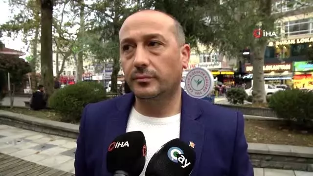 Rize'deki anne kızın hayatını kaybettiği kazada karar duruşması Rize'deki anne kızın hayatını kaybettiği kazada karar duruşması