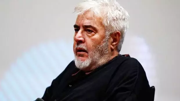 Rol için Çin'e giderim!