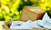 Rüyada ekmek görmek ve ekmek yapmak ne anlama gelir? Rüyada ekmek pişirdiğini görmenin tabiri nedir? Rüyada ekmek görmek ve ekmek yapmak ne anlama gelir? Rüyada ekmek pişirdiğini görmenin tabiri nedir?