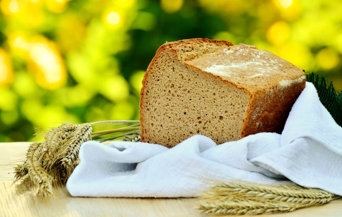 ruyada ekmek gormek ve ekmek yapmak ne anlama gelir ruyada ekmek pisirdigini gormenin tabiri nedir haberler