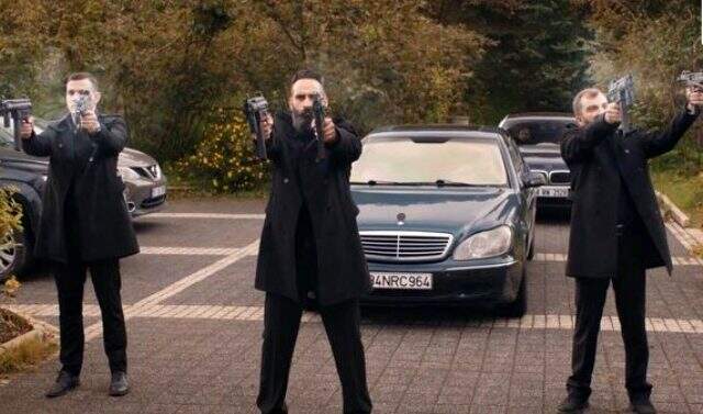 Sen Anlat Karadeniz 63. bölüm fragmanı yayımlandı! Sen Anlat Karadeniz son bölüm izle