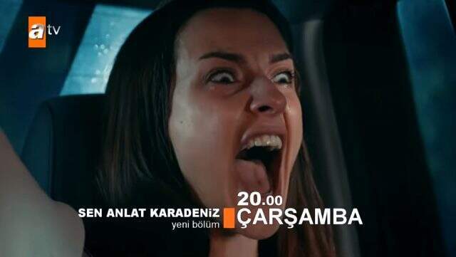Sen Anlat Karadeniz 63. bölüm fragmanı yayımlandı! Sen Anlat Karadeniz son bölüm izle